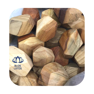 Pierres en bois GEM, blocs de construction - Product Image 6