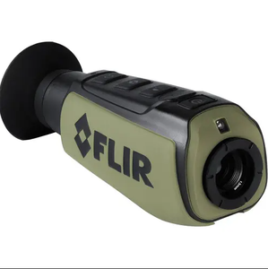 Monocular Térmico FLIR Systems Scout TK Mini de Alta Calidad, 160 x 120 w - Product Image 1