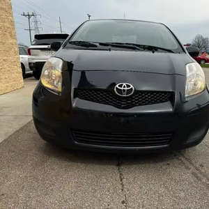 Toyota Ya ris Base 2009 - Product Image 1