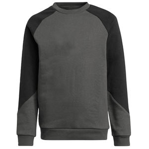 High Street Style Heavyweight Oversized Drop Shoulder Hoodie Pullover puff Printing outdoor die Dye Hoodie Hombres sweatershirt - Product Image 6