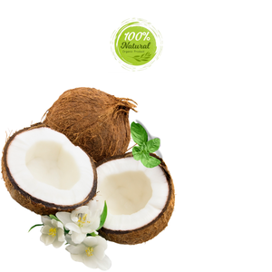 Noix de coco séchée pour les plats de curcuma améliorant la saveur dans les produits agricoles - Product Image 4