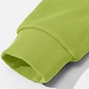 Sudaderas con Capucha Personalizadas para Hombre, Impresión Digital, Poliéster/Algodón, Tallas Grandes, Otoño, Ecológicas, Estilo Oversize, Venta Caliente - Product Image 4