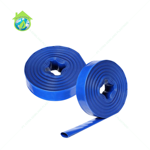 Chuyên nghiệp cấp 3 inch tưới nhỏ giọt vòi nước 50m lý tưởng cho dòng nước hiệu quả và các giải pháp tưới bền vững - Product Image 1