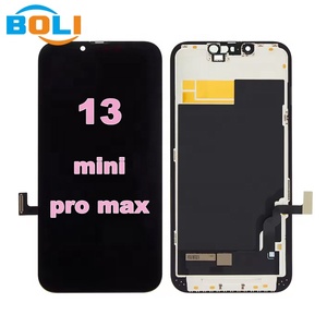 Prix d'usine LCD de téléphone portable pour <span class=keywords><strong>Iphone</strong></span> 13 Pro Écran OLED pour <span class=keywords><strong>Iphone</strong></span> 13 Affichage pour <span class=keywords><strong>Iphone</strong></span> 13 Pro Max Remplacement de l'écran LCD - Product Image 2