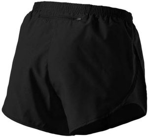 <b>Women's</b> <b>Short</b> Breathable Quick Dry High Swim Bottom Plus Size <b>Board</b> <b>Shorts</b> Drawstring Closure Hand Wash From Bangladesh - Product Image 2