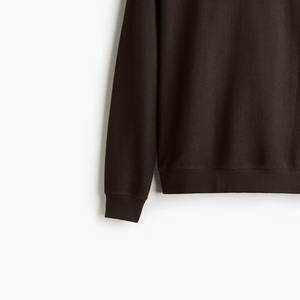 เสื้อสเวตเชิ้ตคุณภาพเยี่ยม วัสดุดีที่สุด ออกแบบและโลโก้ตามสั่ง สำหรับผู้ชายและผู้หญิง มีทุกสี - Product Image 6