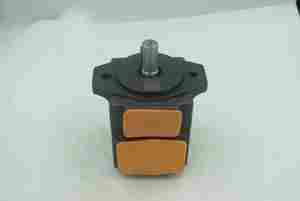 ปั๊มน้ำมันลูกสูบไฮดรอลิก PV2R2 PV2R1 PV2R3ชุด PV2R4 PV2R1-31-F-RAA-43ปั๊มใบพัดไฮดรอลิกแรงดันสูง PV2R2 -47-L-LAA- 40 - Product Image 4