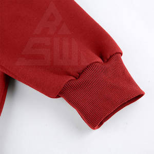 Sudadera con Capucha para Mujer, Estilo Urbano, Cálida, Ligera, Suave al Tacto, Tejido de Rizo de Alta Calidad, Algodón de Secado Rápido, Básica, Esencial, Moderna - Product Image 6