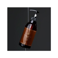 Shampoo M1 de qualité supérieure fabriqué en Corée, Della Born, soulagement de la perte de cheveux, anti-frisottis, contrôle du sébum, protection du cuir chevelu