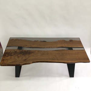 Escritorio de Madera Sólida Personalizado “Status” – Escritorio Ejecutivo de Madera de Primera Calidad - Product Image 4