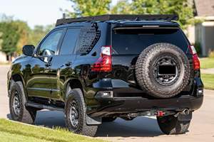 LEXUS GX 460 2014 D'OCCASION CÔTÉ GAUCHE/CÔTÉ DROIT - Product Image 3