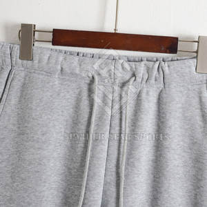 Survêtements décontractés pour hommes, légers, à capuche, unis, prix bas, logo personnalisé, design 2025 - Product Image 4