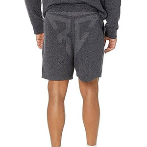 OEM Wholesale Custom Design Men's Casual Shorts 100% Cotton New Arrival Private <b>Label</b> Solid Pattern Mid Quick Dry High Quality - Product Image 6