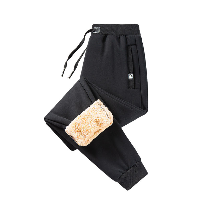 Black/jogger pants