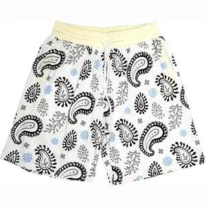 Pantalones Cortos Deportivos de Malla AeroFit para Hombre, Ultra Transpirables, Ropa de Entrenamiento, Logotipo Personalizado OEM Disponible - Product Image 5