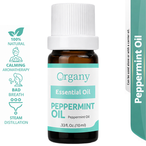 100% Pure Turkish Peppermint Essential <b>Oil</b> Mentha Piperita Steam Distilled Wholesale Private Label OEM for <b>Diffuser</b> Hair Scalp - Product Image 1