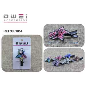 CLIP12u/c Pinces à cheveux - Product Image 1