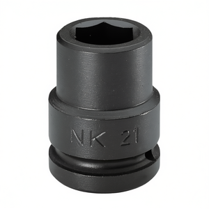 Llaves de Impacto Facom de 3/4'' con Punta de 6 Puntas, Métricas, Producto de Alta Calidad, Categoría: Llaves - Product Image 3