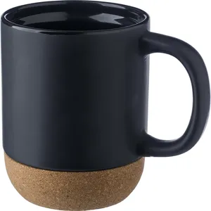 Tazza in Ceramica Personalizzata Rosamund per Caffè e Tè - Product Image 1