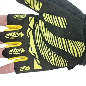 100% néoprène matériel en gros hommes femmes cyclisme et Gym Fitness porter professionnel haltérophilie gants de gymnastique états-unis - Product Image 5