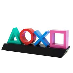 Playstation Icon LED <b>Light</b> AC Power Supply - Product Image 2