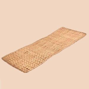 Ectangle-horno de lacemat de acero inoxidable, lacemat de acero inoxidable de alta calidad, resistente al agua - Product Image 2