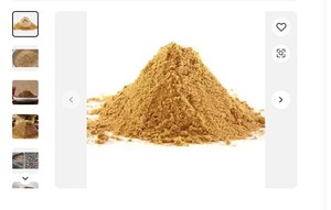 Harina de Aves de Corral en Oferta, Harina de Pescado No Congelada con Alto Contenido de Proteína 64% 68% para Alimentación de Acuicultura - Product Image 4