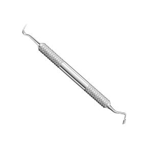 Amalgame Plugger Sickle Scaler Instrument dentaire et orthodontique d'excellente qualité par FS ORTHO - Product Image 1