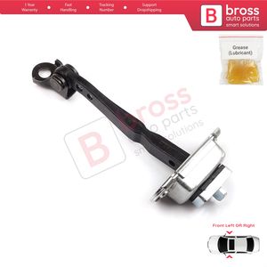 BDP1252 limiteur de sangle d'arrêt de porte avant 804304EA0A pour Kadjar Nissan Qashqai MK2 J11 Bross pièces automobiles fabriquées en turquie - Product Image 5