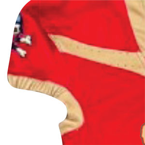 Suministro directo de fábrica, uniformes de fútbol americano personalizados, uniformes de fútbol americano para jóvenes - Product Image 5