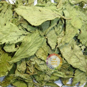Té de Stevia Dulce Orgánico Puro a Granel a Bajo Precio, Hoja Seca Natural, Té de Hierbas, Té Saludable - Caryln - Product Image 3