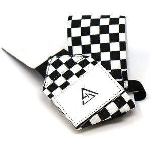 Manufacturer of Fitness Accessories Wrist Wraps Belts <b>Elastic</b> <b>Bandage</b> PK Knee Wraps Wrist Straps Custom Brands Cotton Wraps - Product Image 3