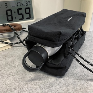 Mochila <span class=keywords><strong>Aquarius</strong></span> del mismo estilo para hombres y mujeres, bolso de hombro para montañismo al aire libre, ligero, suave y de múltiples capas - Product Image 6