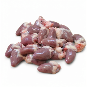 หัวใจไก่แช่แข็งจากบราซิล - จำหน่ายส่งสำหรับผู้จัดจำหน่าย - Product Image 2