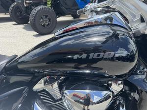 Motocicleta 2025 Boulevard M109R - Product Image 6