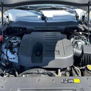 EXTREMADAMENTE LIMPIO, LA-ND RO-VERR DEFENDER 90 PRIMERA EDICIÓN 2021, VOLANTE A LA IZQUIERDA, ASIENTOS DE CUERO, LISTO PARA ENVIAR - Product Image 6