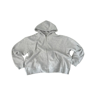 Conjunto de Sudadera con Capucha Extra Grande y Pantalones Deportivos de Alta Calidad, Chándal con Logotipo Personalizado, Chándal Moderno, Elegante y Cómodo - Product Image 2