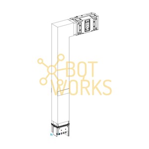 Schneider Electric KSA1000DLF41F - Nuovo - Product Image 1