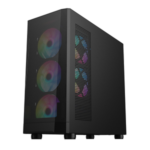 Alseye Phanteks mới Micro <span class=keywords><strong>ATX</strong></span> PC trường hợp máy tính chơi game PC trường hợp - Product Image 2