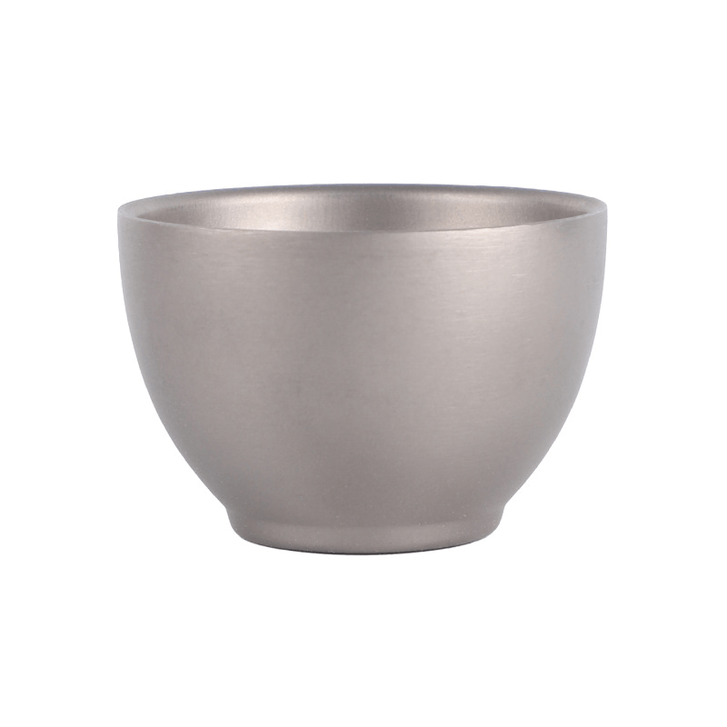 40ml Bell-shaped Cup