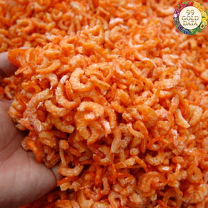 กุ้งแห้งพรีเมียม ผลิตในเวียดนาม จากกุ้งทะเลคัดสรรพิเศษ สำหรับเป็นส่วนผสมในการปรุงอาหารและแปรรูปอาหาร - Product Image 5