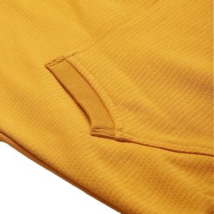 Nuevo Chándal de Mujer con Capucha, Manga Larga, Estampado con Logotipo Personalizado, Talla Grande, 100% Algodón, Felpa, Transpirable para 2026 - Product Image 3