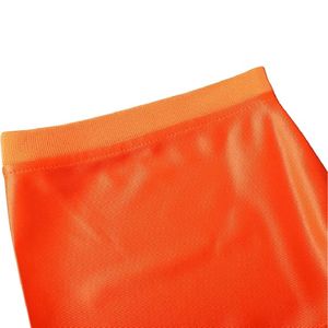 เสื้อเจอร์ซีย์ตาข่ายชุดอเมริกันฟุตบอลผลิตตามสั่ง - Product Image 6