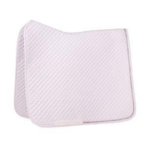 Jeu de tapis de selle de dressage équin par sublimation Tapis de cheval Numnah avec tapis de selle assortis - Product Image 1