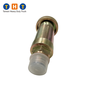 La mano de la bomba de combustible de 152200-1120 partes del camión para Mercedes Benz - Product Image 2