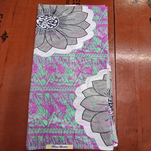 Venta caliente de algodón de primera calidad Digital impreso Sudani Toub ropa de boda estilo africano moderno de alta calidad a precio al por mayor - Product Image 2