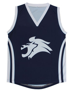 Diseño personalizado cuello pico camiseta de rugby impresión por sublimación camiseta fútbol al por mayor nombre Número voleibol alta calidad uniforme de rugby - Product Image 1