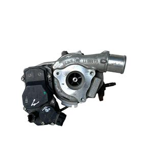 TURBOCOMPRESOR para TOYOTA Auris Serie (E180) 780708-0002 Diésel 1364 (12>18) - Product Image 2