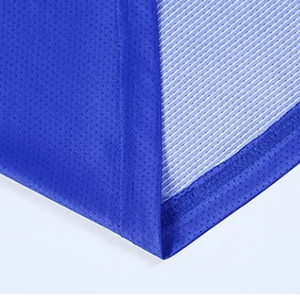 Short de sport de course à séchage rapide pour hommes uniforme de badminton personnalisé vêtements d'entraînement de tennis ensembles d'uniformes de badminton - Product Image 3