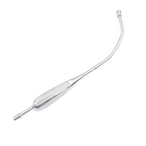 Tuyaux d'aspiration haute performance à intérieur lisse pour une efficacité de flux améliorée, tubes d'aspiration de qualité médicale - Product Image 1